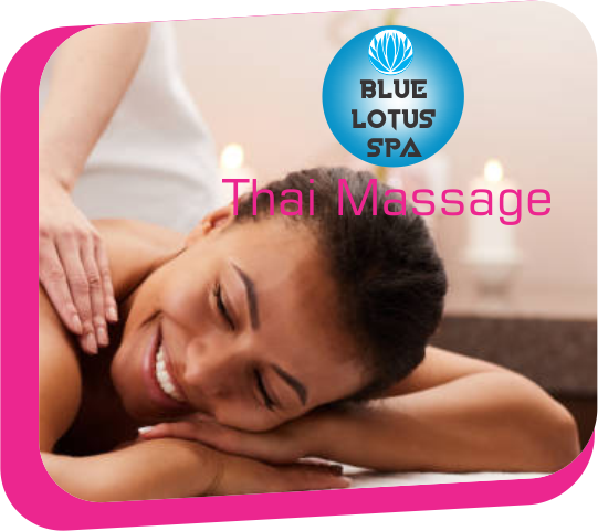 Thai Massage in Baner Pune